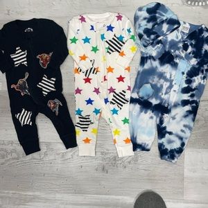 Unique Malawi outfits